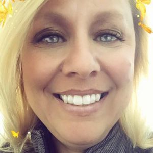 Meet your Posher, Dawn